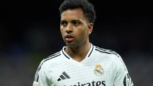Inter Milan wants Rodrygo as their next star