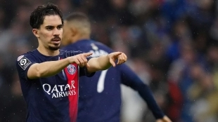 The secret agreement that brings Vitinha closer to Real Madrid