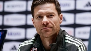 Los 2 clubes que se pelean para contratar a Xabi Alonso