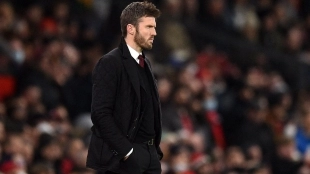 El tapado del Manchester United para reforzar su mediocampo