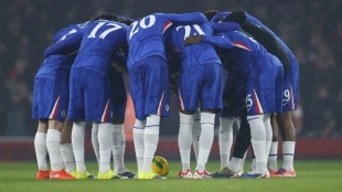 Chelsea is preparing a £100 million bid for this TOP player | MARCA