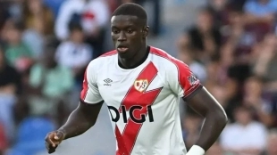 El Barcelona prepara su primera oferta para fichar a Nobel Mendy