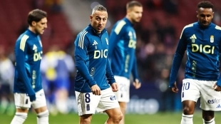 La Premier League y la Serie A se pelean por la gran revelación del Real Oviedo