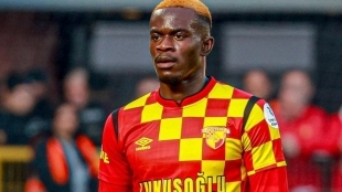 Villarreal, in the race for the signing of Anthony Dennis