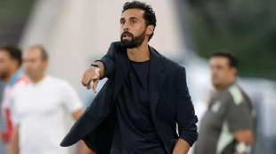 El Real Madrid manda un ultimátum a Álvaro Arbeloa / MadridistaReal