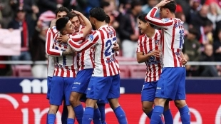 Atlético de Madrid is after the new gem of Belgian football.