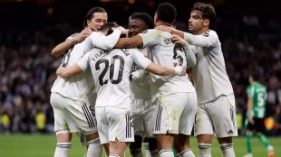 Real Madrid is trying again to sign Achraf Hakimi / Defensacentral