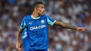 Greenwood, objetivo de la Juventus / Tribuna.com