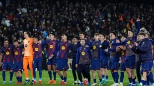 The 3 center-backs that Barcelona is considering for the summer