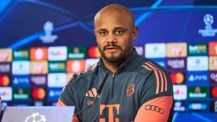 El Bayern Múnich va por el fichaje de la nueva joya de Bélgica