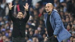 El Arsenal va a por Livramento, objetivo del City / Elperiodico