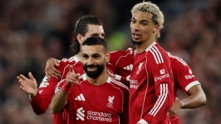 Liverpool is considering selling Cody Gakpo.