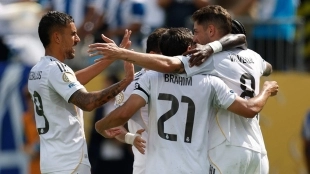 Real Madrid goes after Wharton / DefensaCentral