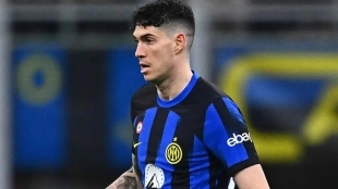 Barcelona continues to fight for Bastoni / Tribuna.com