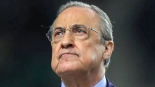 El Real Madrid renovará a Rudiger / DAZN