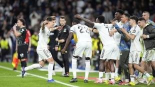 Frattesi ha sido ofrecido al Real Madrid / Eldesmarque