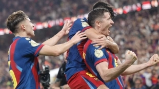 Guirassy, llegaría al Barcelona por 40 millones / Sport