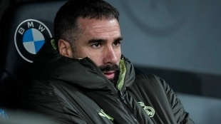 El Real Madrid piensa en Diogo Dalot para sustituir a Carvajal / Defensa Central