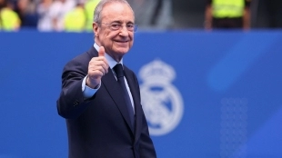 Real Madrid is preparing a triple signing if Tottenham is relegated.