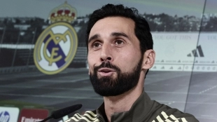 Thiago Pitarch no para de crecer en el Real Madrid / CNN