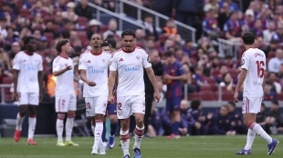 El futuro de Azpilicueta se complica en Sevilla / Eldesmarque