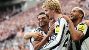 Newcastle prepares 100M to close a blockbuster signing