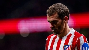 Antoine Griezmann signs for Orlando City / Onda Cero