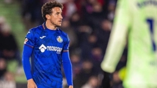 El Villarreal quiere fichar a Luis Milla / Telemadrid.es