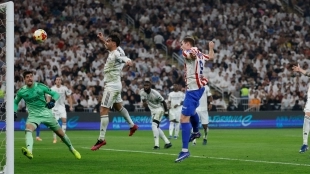 Guerra entre Real Madrid y Atlético para fichar a un crack del Bayern