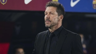 Los 3 fichajes a coste cero que persigue el Atlético de Madrid