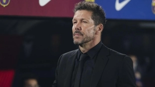 Atlético Madrid's surprise signing to strengthen their defense in the summer