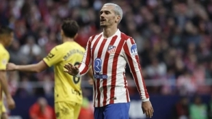 Atlético de Madrid wants to close this signing at zero cost | MARCA