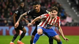 Offer of 50 million for Cuti Romero