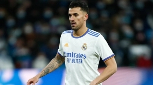 Dani Ceballos, cada vez más cerca del Real Betis | transfermarkt