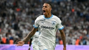 Atlético de Madrid is willing to pay 100 million for Greenwood | BeSoccer