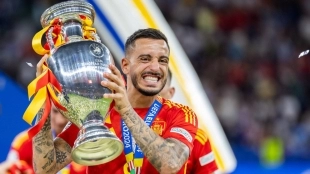 Este equipo de LaLiga quiere a Joselu | transfermarkt