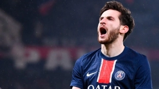 Arsenal wants to break the market with the signing of Kvaratskhelia.