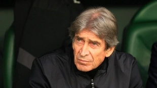 Real Betis is after the signings of 3 South American talents.