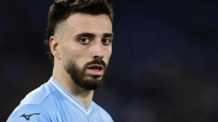 The Premier League club that wants to sign Mario Gila