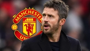 The €50M signing requested by Carrick at Manchester United