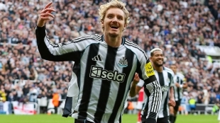 Chelsea proposes an exchange to sign Woltemade