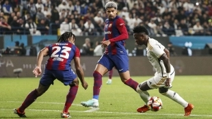 Real Madrid and FC Barcelona fight for the 17-year-old Italian gem | El Confidencial