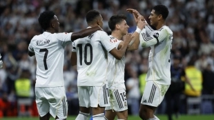 **BOMBSHELL: Issues with this potential signing for Real Madrid | MARCA**