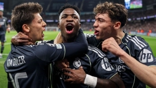 Real Madrid will sell this star for 30 million euros | MARCA