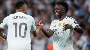 Frustration at Real Madrid: last-minute signing falls through | RTVE