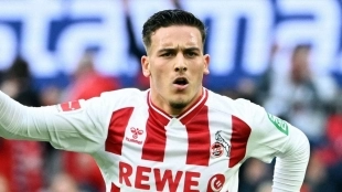 Offer of 80 million to sign Said El Mala