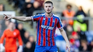 El Real Madrid ya conoce el precio para fichar a Adam Wharton