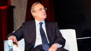 120M€ en juego para el Real Madrid