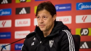 Almeyda cuenta la verdad sobre su despido del Sevilla