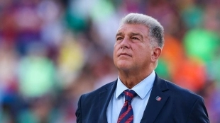 El FC Barcelona se lanza a por un fichaje de 60 M€